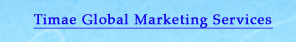 Timae Global Marketing