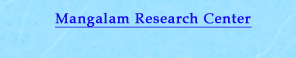 Mangalam Research Center